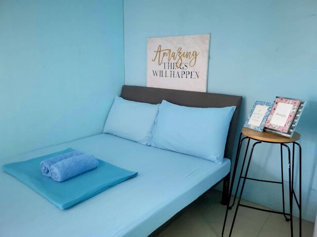 コネクティング フライト マクタン セブ ホステル