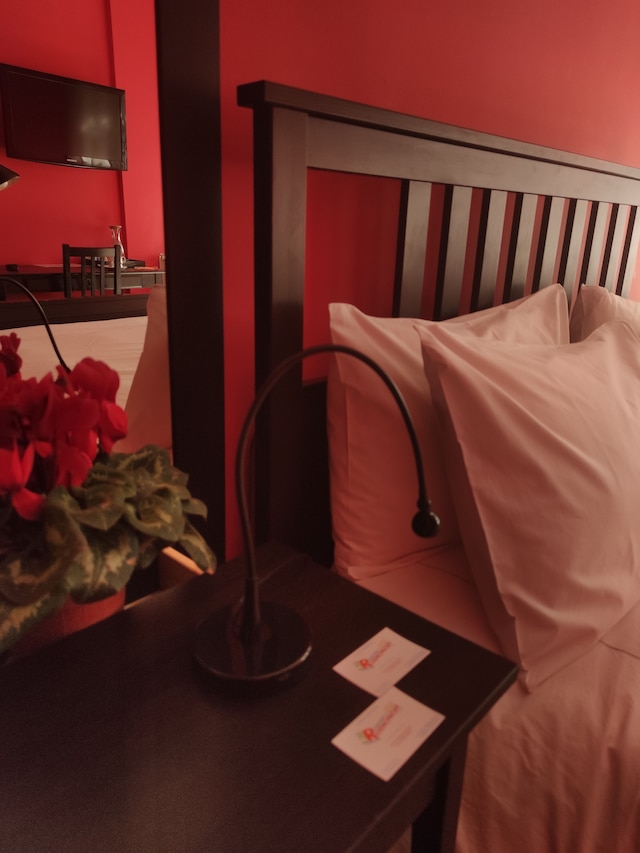 B&B 120 ロディオノフ - コネクション トゥ エアポート アンド モンデッロ ビーチ