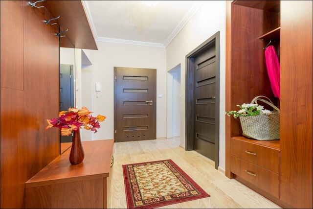 P&O アパートメンツ フレタ 2