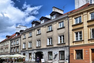 P&O アパートメンツ フレタ 2