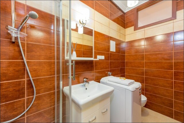 P&O アパートメンツ フレタ 2