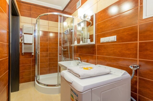 P&O アパートメンツ フレタ 2