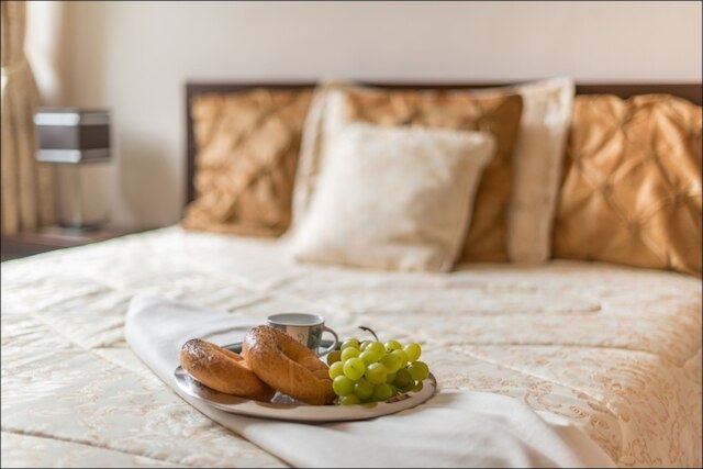 P&O アパートメンツ フレタ 2