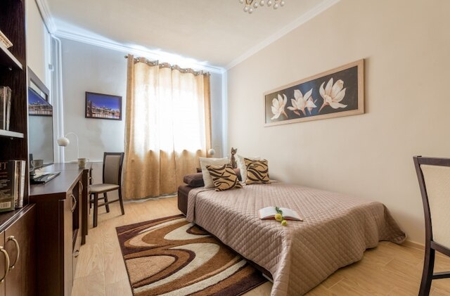 P&O アパートメンツ フレタ 2