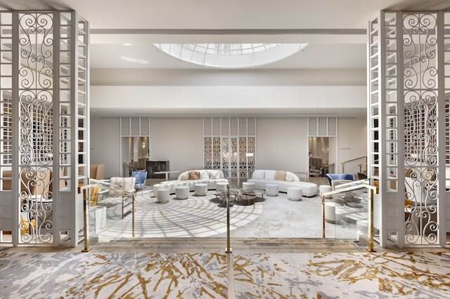 レディ スターン エルサレム ホテル