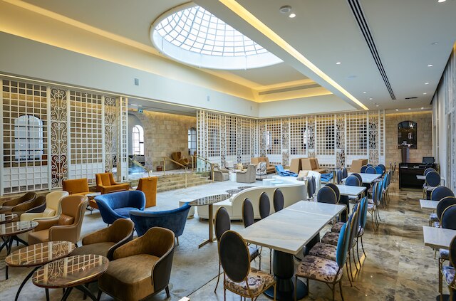 レディ スターン エルサレム ホテル