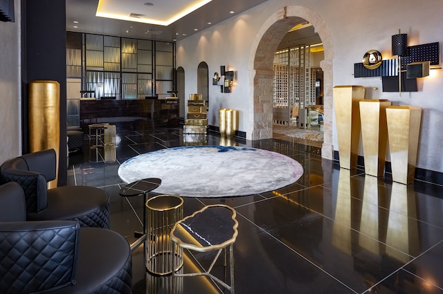 レディ スターン エルサレム ホテル