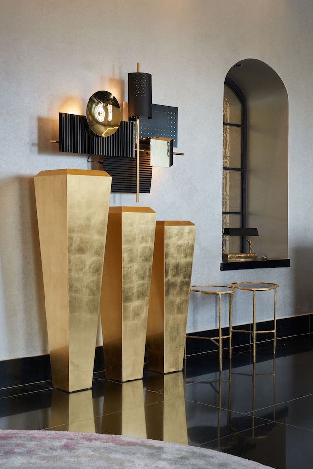 レディ スターン エルサレム ホテル