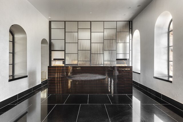 レディ スターン エルサレム ホテル