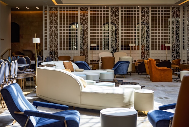 レディ スターン エルサレム ホテル