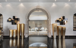 レディ スターン エルサレム ホテル