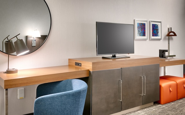 ハンプトン イン & スイーツ アナハイム リゾート コンベンション センター