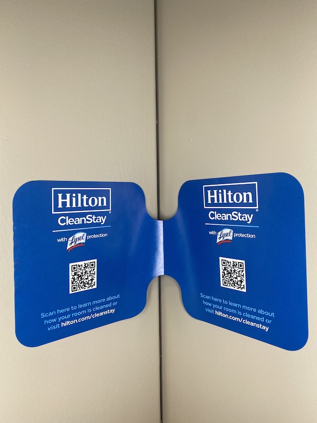 ハンプトン イン & スイーツ アナハイム リゾート コンベンション センター