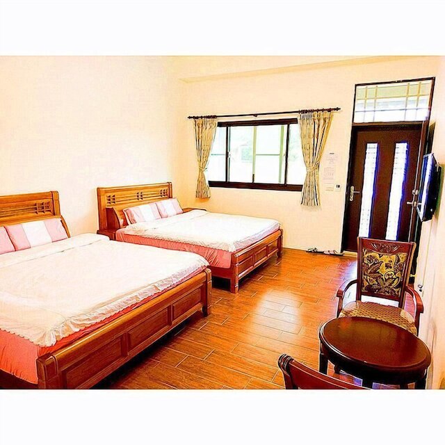 レクリエーション ガーデン B&B