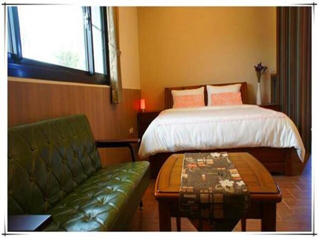 レクリエーション ガーデン B&B