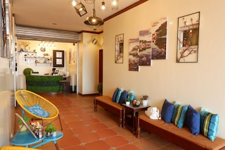 ザ ランウェイ イン - マクタン セブ