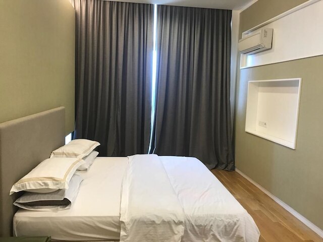 ベスト ホームステイ