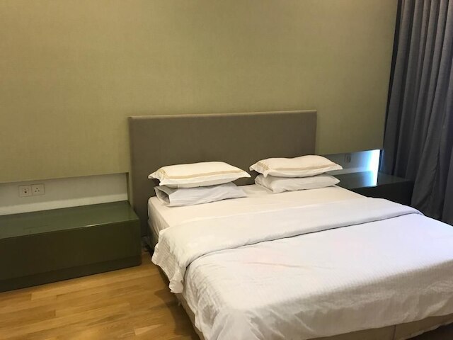 ベスト ホームステイ