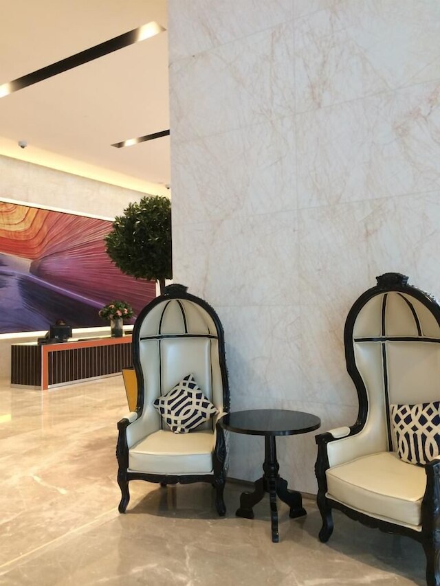 ベスト ホームステイ