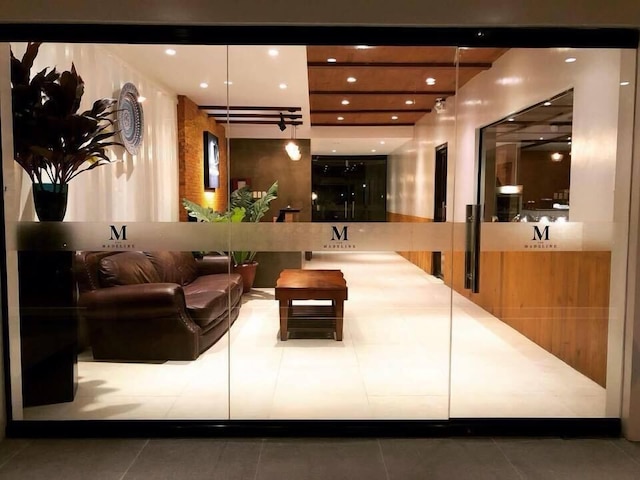 ザ マデリン ブティック ホテル & スイーツ