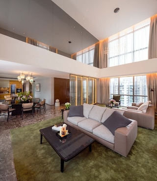 フレイザー レジデンス オーチャード シンガポール