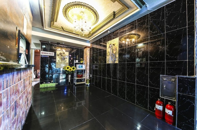 スイス モーテル