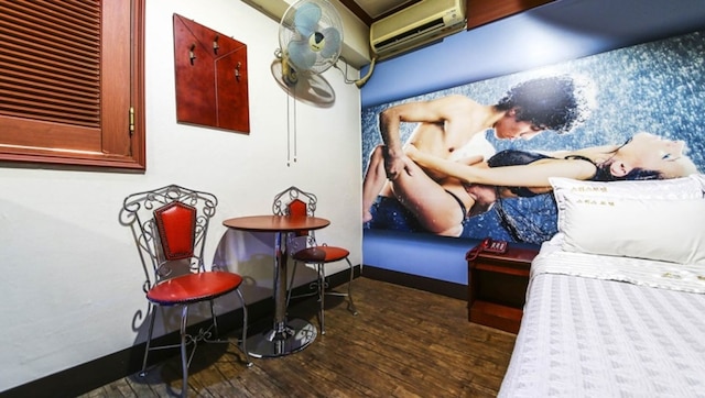 スイス モーテル