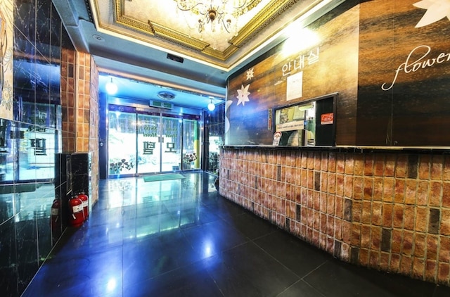 スイス モーテル