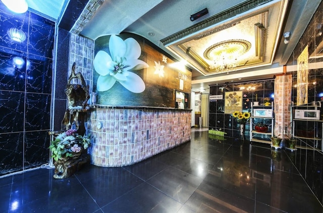 スイス モーテル