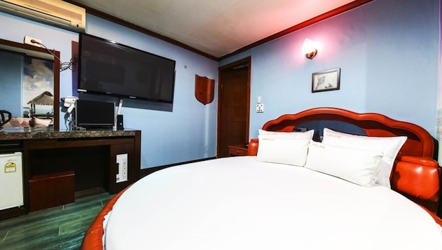 スイス モーテル