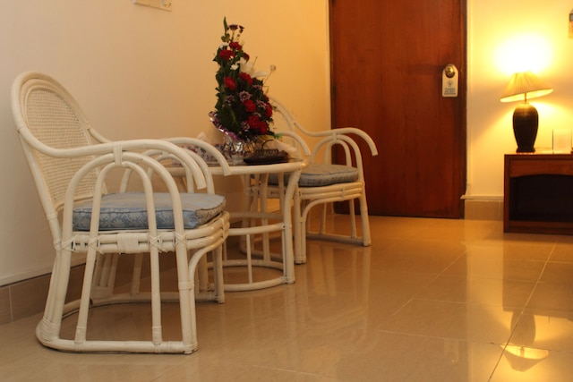 アリストクラット イン