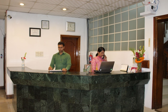 アリストクラット イン