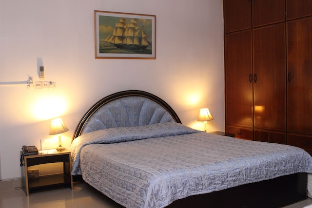 アリストクラット イン