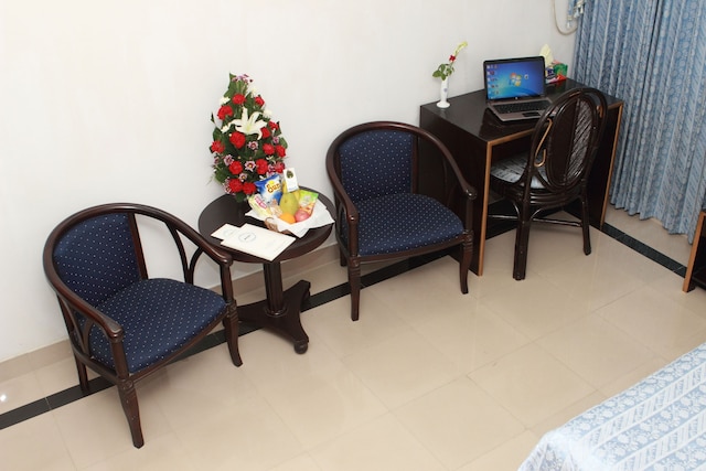 アリストクラット イン