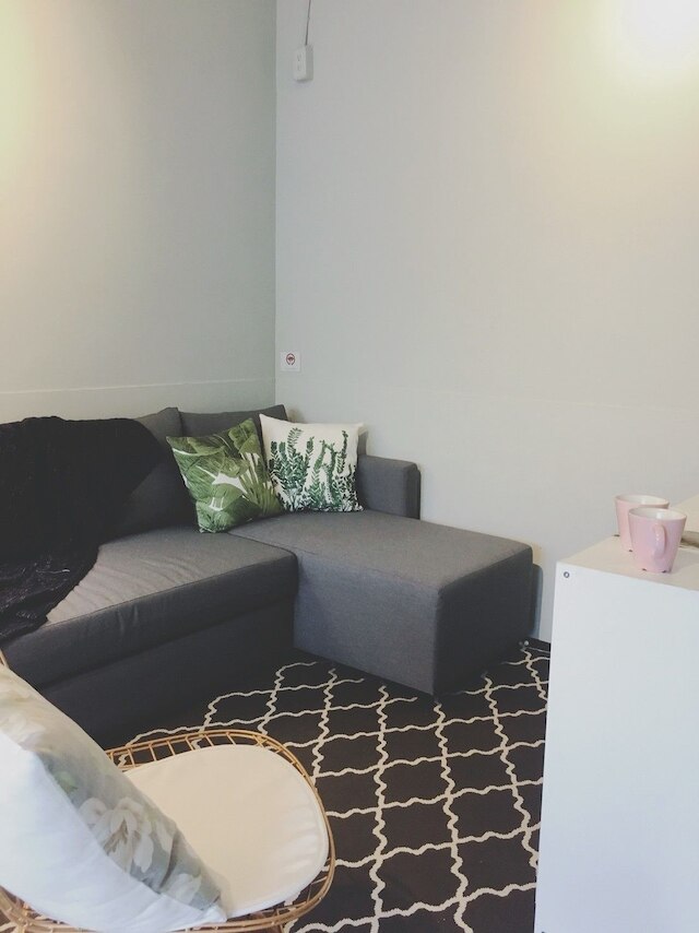 We2 アンピン ホステル