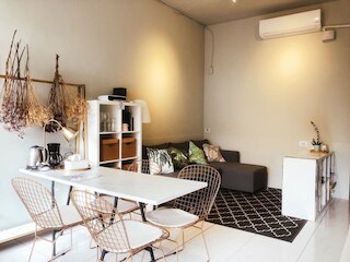 We2 アンピン ホステル