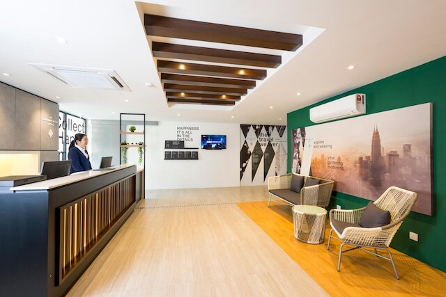 H ブティック ホテル エクスプローラー コタ ダマンサラ