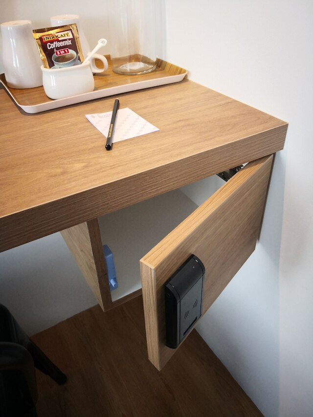 H ブティック ホテル エクスプローラー コタ ダマンサラ