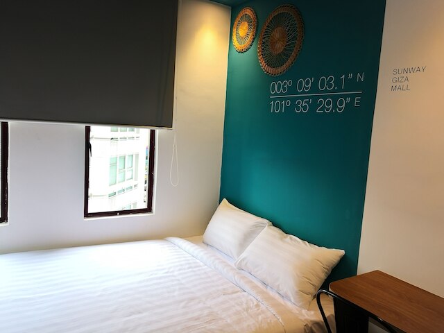 H ブティック ホテル エクスプローラー コタ ダマンサラ