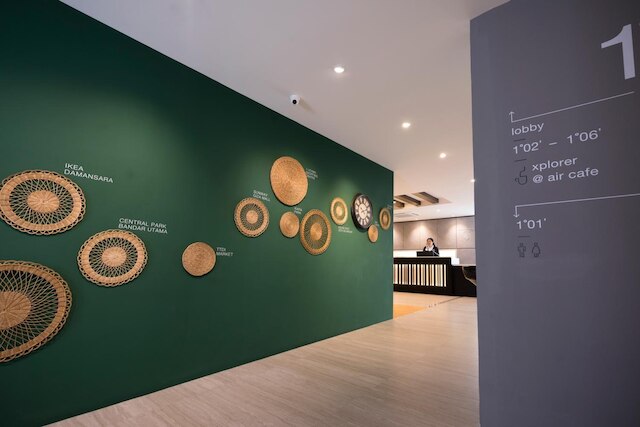 H ブティック ホテル エクスプローラー コタ ダマンサラ