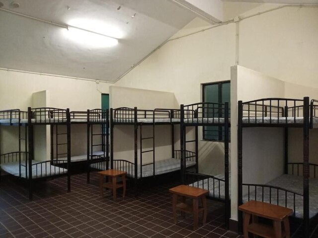 YHA Sze ロック ユエン タイ モー シャン ユース ホステル (YHA 施樂園大帽山青年旅舍)