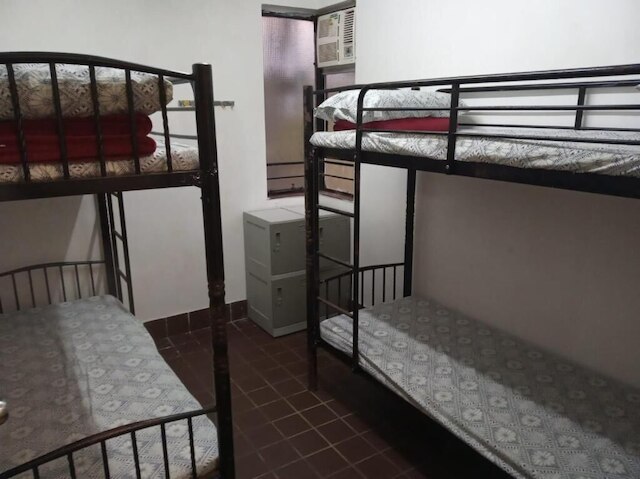 YHA Sze ロック ユエン タイ モー シャン ユース ホステル (YHA 施樂園大帽山青年旅舍)