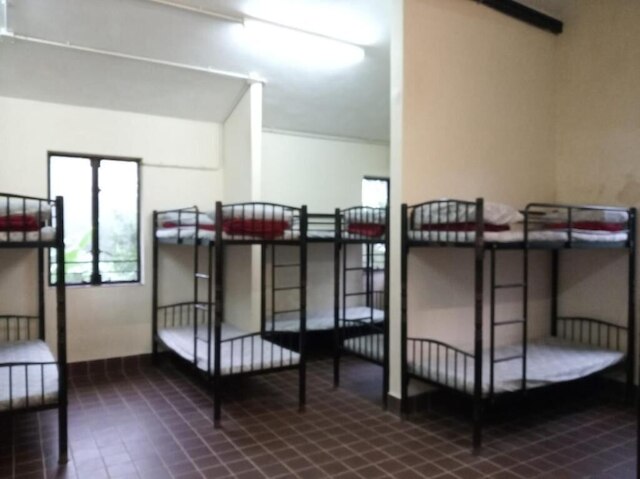 YHA Sze ロック ユエン タイ モー シャン ユース ホステル (YHA 施樂園大帽山青年旅舍)