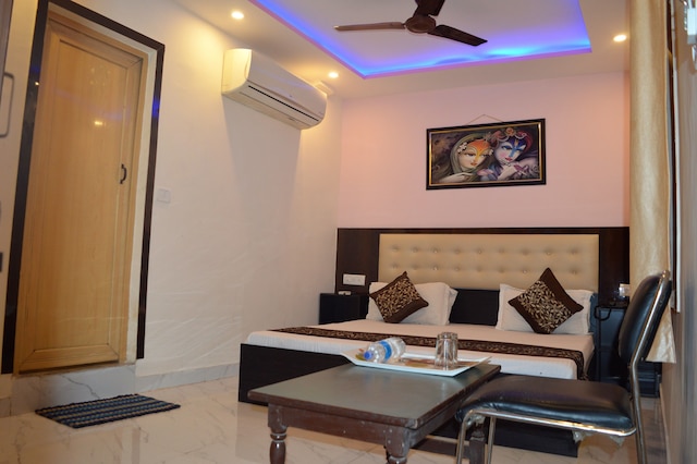 ハレー ラマ ゲスト ハウス