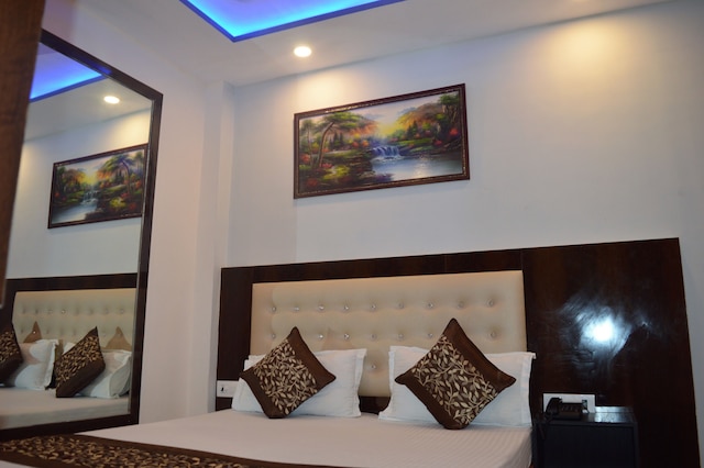 ハレー ラマ ゲスト ハウス