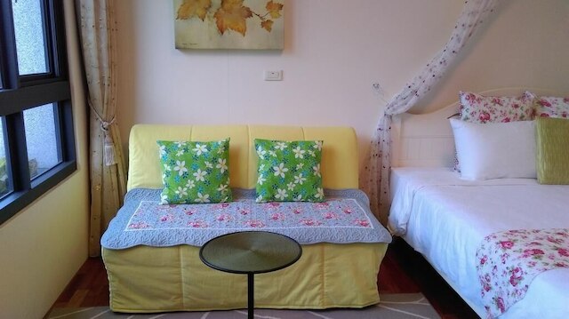 スローワー ライフ B&B