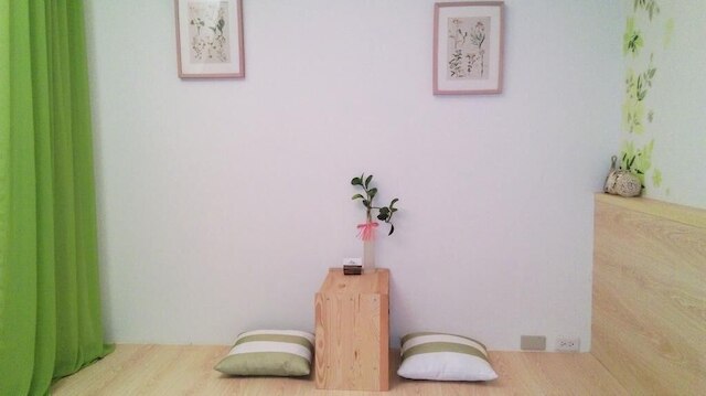 スローワー ライフ B&B