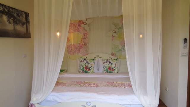 スローワー ライフ B&B