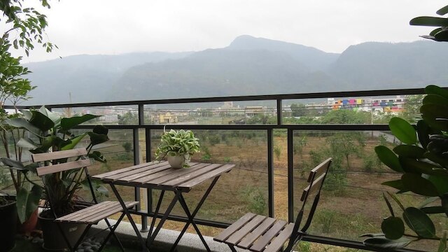 スローワー ライフ B&B