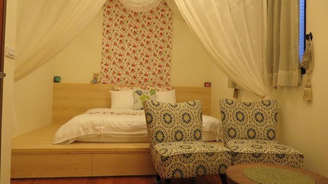 スローワー ライフ B&B